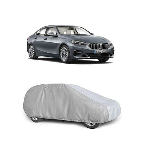 Bâche pour automobile BMW