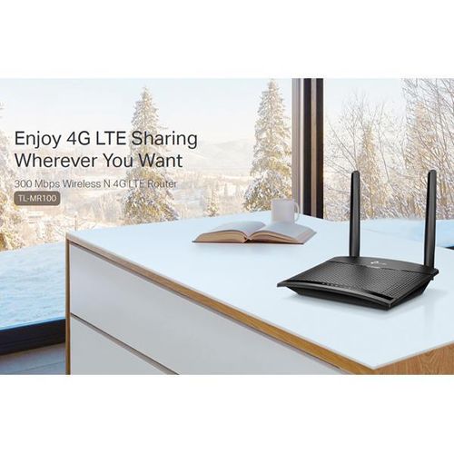 product_image_name-TP-Link-Routeur/routeur Wi-Fi 4G LTE sans fil N 2,4 GHz TL-MR100 (300 Mbps), compatible Plug and Play, avec contrôle parental, réseau invité et emplacement pour carte micro SIM.-2