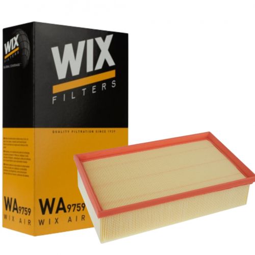 product_image_name-WIX-Kit Entretien Filtre Huile et Air Pour Audi Q2-4