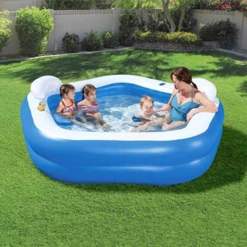 product_image_name-Generic-Piscine Gonflable Familiale Bestway – 2.13m x 69cm (7' x 27")-3