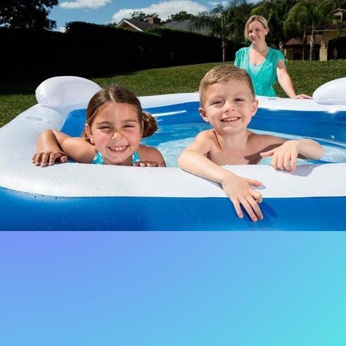product_image_name-Generic-Piscine Gonflable Familiale Bestway – 2.13m x 69cm (7' x 27")-4