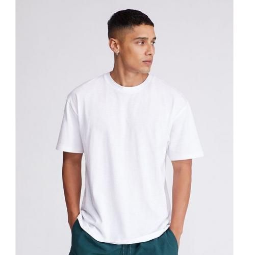 product_image_name-Generic-T- Shirt Blanc 100% Coton Mixte-1