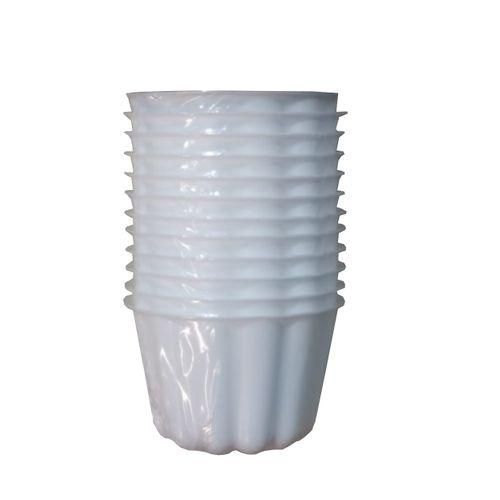 product_image_name-Generic-Pack pratique de 12 moules en plastique pour flans et desserts. -3