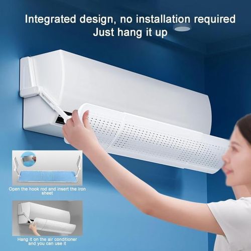 product_image_name-Generic-رف حائط بحامل مناشف مع قضيب وخطافات-2