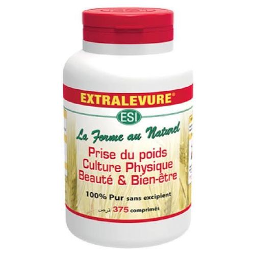 Generic LEVURE DE BIERE 100% PUR