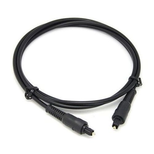 Generic Câble Audio Optique Numérique 1 M - Prix pas cher