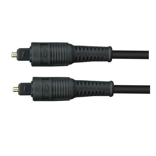 Cable Optique Câble Optique Audio Numérique Toslink Câble Fibre