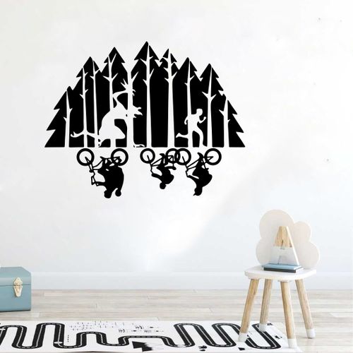 product_image_name-Generic-Autocollant mural en vinyle de dessin animé Stranger Things-2