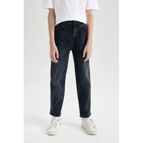 product_image_name-Defacto-سروال جينز قصة مستقيمة-1