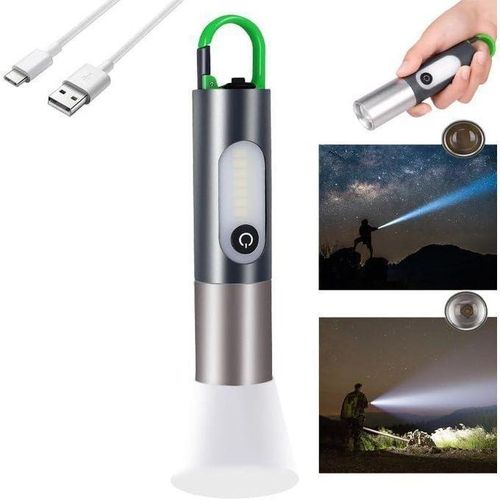 product_image_name-Generic-Lampe torche multifonction à chargement rapide-2