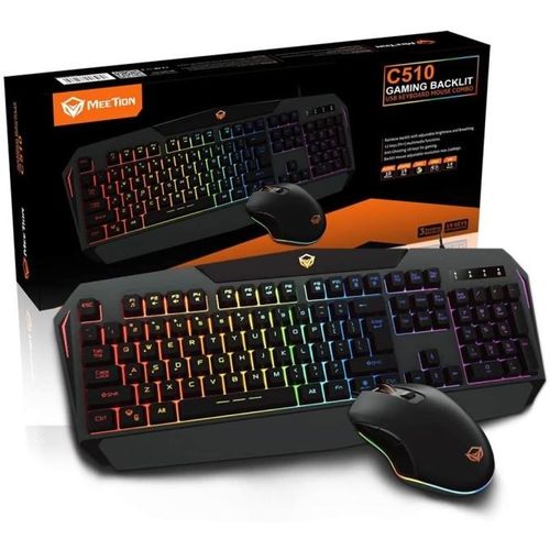 product_image_name-Meetion-Pack Clavier & Souris Gaming Rétro-Eclairé-1