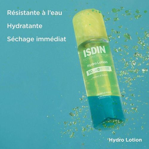 product_image_name-Isdin-Fotoprotecteur Hydrolotion 50 50 Plus 200Ml-5