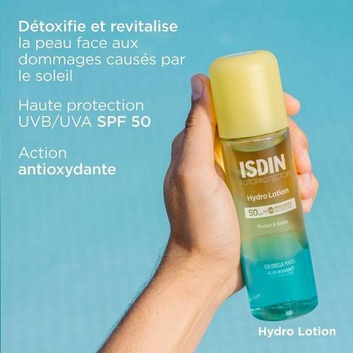 product_image_name-Isdin-Fotoprotecteur Hydrolotion 50 50 Plus 200Ml-6