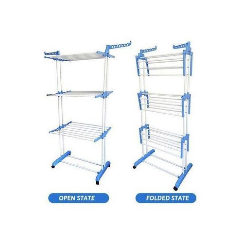 product_image_name-Generic-منشر تجفيف الملابس، حوامل تجفيف الملابس-3