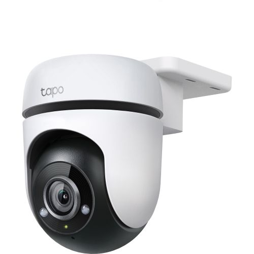 TP-Link Caméra de Surveillance Extérieure WiFi IP 1080P PTZ 360° Audio Bi  FHD Tapo C500 à prix pas cher