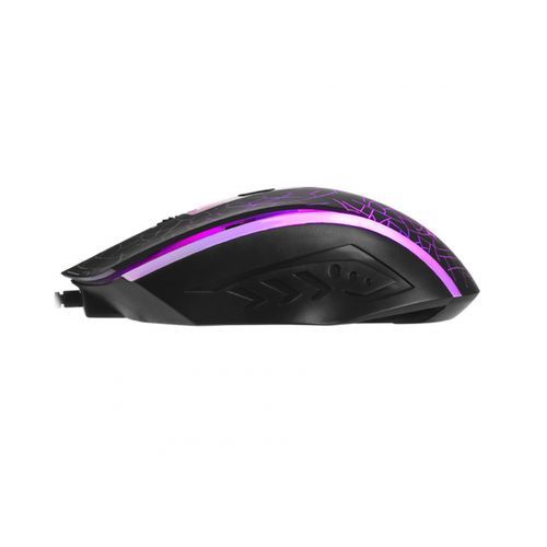 Souris Gamer MARVO M425G avec 7 Boutons Rétro-éclairé