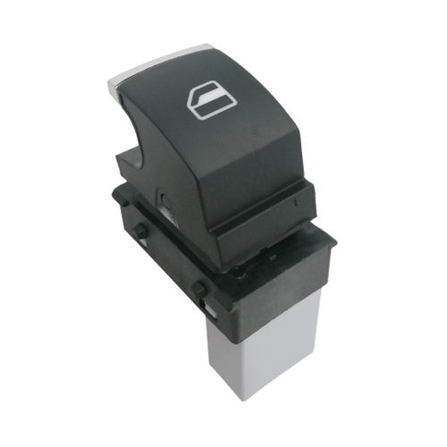 product_image_name-Generic-Interrupteur de Lève vitre avant Pour Volkswagen Golf V/Passat/Jetta/Touareg/touran-2