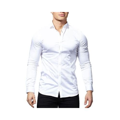 CHEMISE HOMME BLANCHE