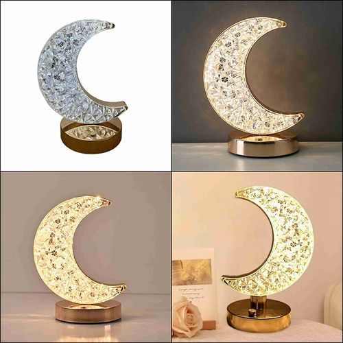 Lampe de Chevet Lune