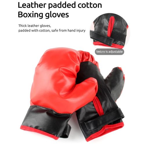 Jumia sac top de boxe