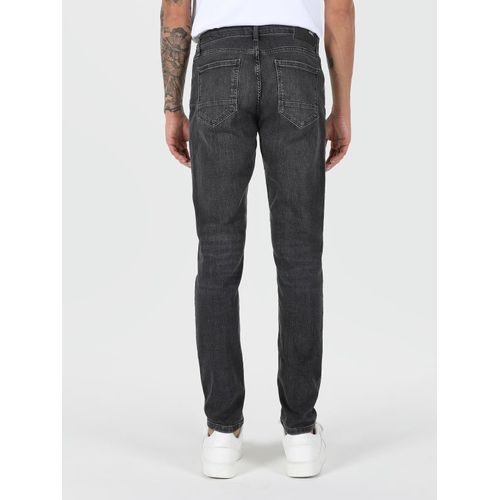 product_image_name-Colins-Jeans pour homme - bleu-2