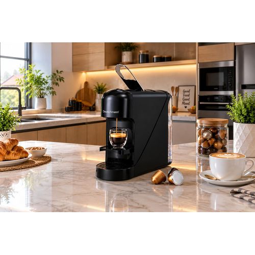Deutschmann Machine a café - image 4
