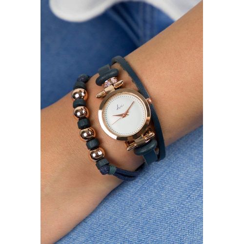 Montre hippie chic outlet