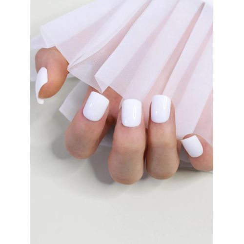 Acheter Lime blanche pour ongles naturels 240/240 : Grain très fin