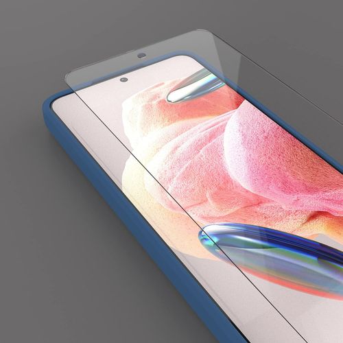 XIAOMI Protège écran Redmi Note 12 4G 5G Verre trempé pas cher 