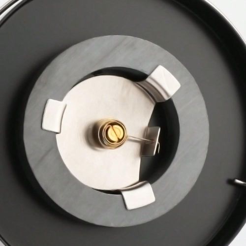 product_image_name-Generic-Thermomètre magnétique de poêle à bois, thermomètre de température de four et de plaque de cuisson, poêle à gaz, poêle à granulés, évitant d'endommager le ventilateur du poêle par la surchauffe-7