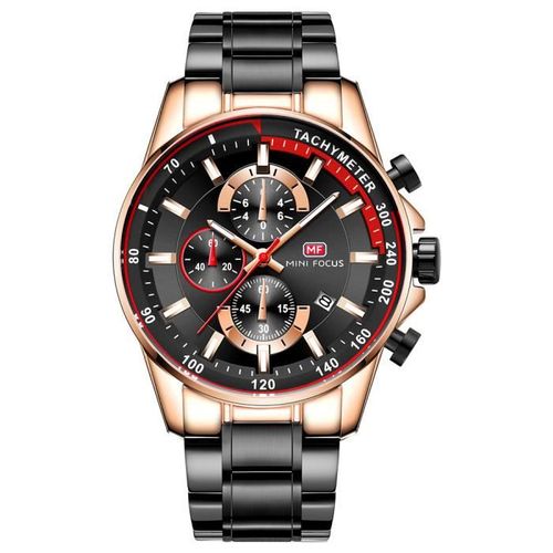 Mini focus montre homme on sale