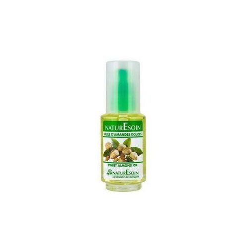 product_image_name-Nature Soin-HUILE D’AMANDES DOUCES 50ml NATURESOIN -50ML-3