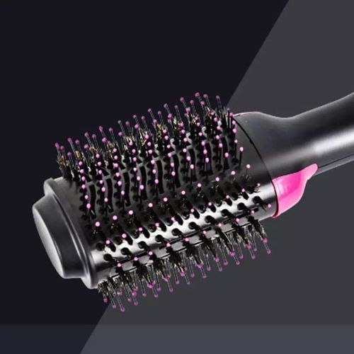product_image_name-One Step-Super Brosse Sèche-cheveux Electrique,brosse Lissante-6