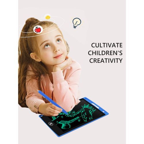 Generic Tablette graphique numérique LCD pour enfants, 8.5 pouces