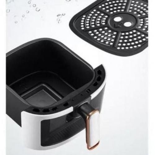 product_image_name-Generic-Friteuse Sans Huile Airfryer AIR FRYER - 8 LITER - 2400W-3
