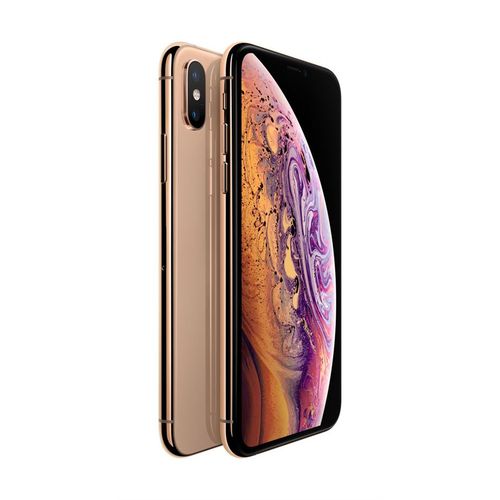 Apple iPhone Xs - 5.8 - 4Go - 256Go - Gold - Garantie 1an