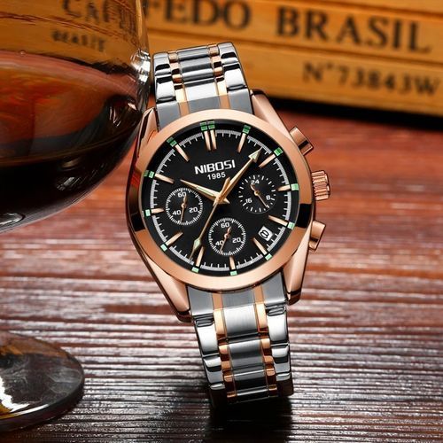Montre nibosi hot sale prix maroc