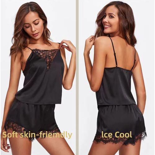 Pyjama Femme Sexy au Maroc : Disponible à prix pas cher