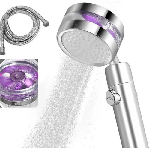 Tuyau De Douche, Accessoire De Douche Confortable Pour Tuyau De