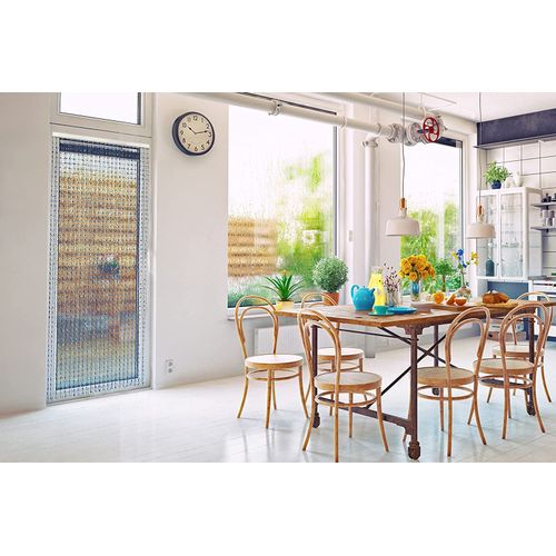 product_image_name-Generic-خامية ستارة باب  للديكور خرز بلاستيك 100 × 200 سم-4