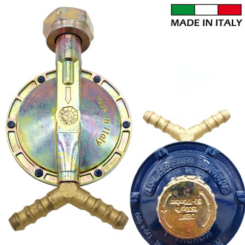 product_image_name-Mondial-منظم غاز البوتان الايطالي أصلي, طاندور - منظم غاز مع 2 منافذ - قابل للتعديل-3