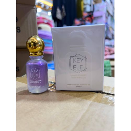 KAYALI Parfum VANILLA CANDY Luxury Eau de Parfum Longue Tenue – Fragrance Orientale Élégante, Odeur Intense & Sensuelle – Cadeau Luxe Femme Homme