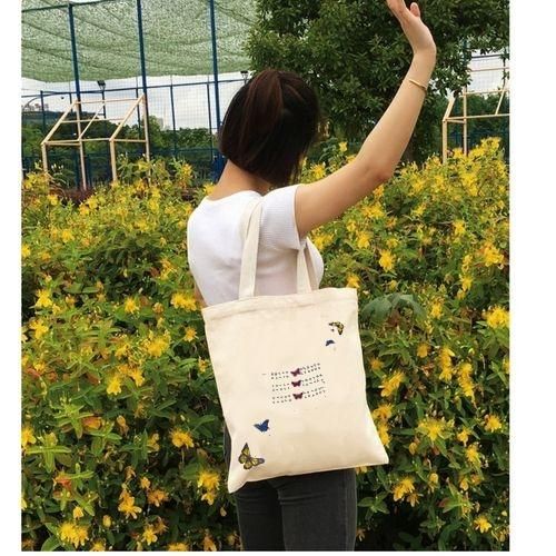 Sac a main en toile pas cher on sale