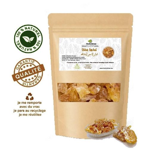product_image_name-HERBO IDRISSI-Oliban Amchat (Lami) 50g – Encens naturel en larmes – Qualité premium-1