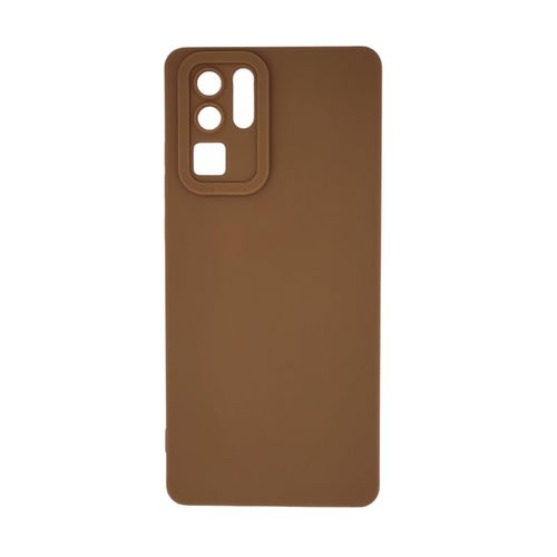 Generic Pochette silicone pour Huawei P30 Pro Marron a prix pas cher Jumia Maroc