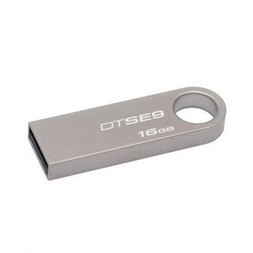 Kingston Clé USB Kingston - 16GB - USB Pour Stockage à prix pas cher