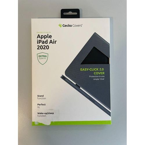 Gecko APPLE IPAD 2022