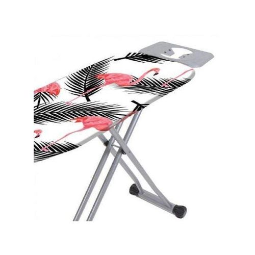 Generic Table à repasser pliable avec support