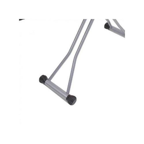 Generic Table à repasser pliable avec support - image 3
