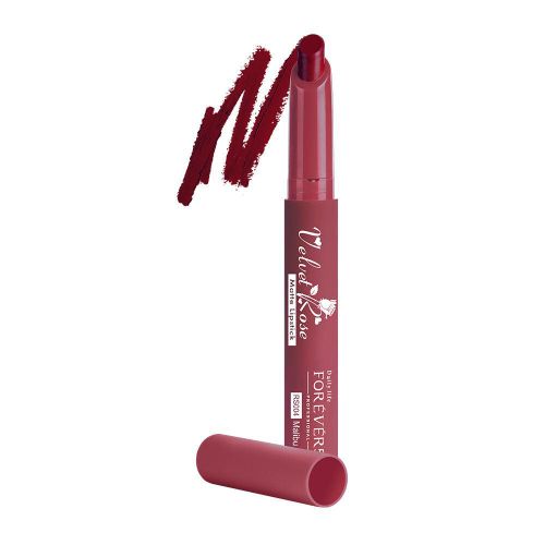 product_image_name-Forever 52- Velvet Rose Matte Lipstick004 Malibu-1